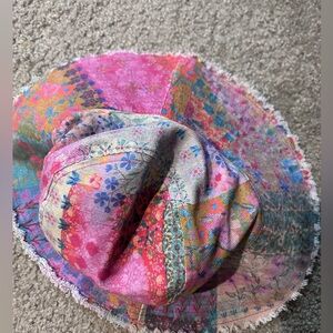 Natural Life Sunhat